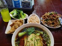 -东吴面馆(好运街店)
