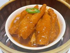 -香港龙凤楼(陆家嘴中心店)