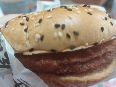-华莱士·全鸡汉堡(横岗坳背店)
