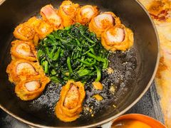 -万达瑞华酒店美食汇自助餐厅(楚河汉街店)