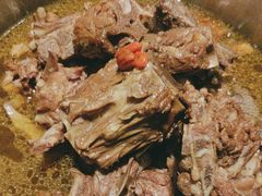 -蝎王府羊蝎子(虎坊桥总店)