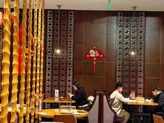 -乐忻皇朝(上海中心大厦店)