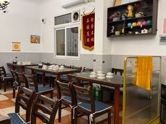 -清真宏玉祥黄门脸餐厅(华荫东里店)