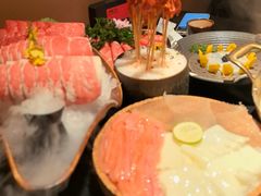 -色響火锅(恒隆广场店)