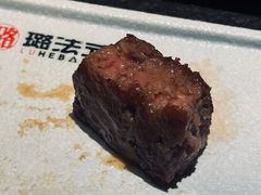 -璐法式铁板烧(滏东总店)