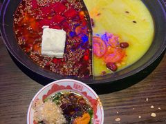 -水巷子·巴掌腰片重庆火锅(云纺店)