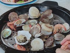 -前王院•巧克力海鲜市集餐厅(万平口店)