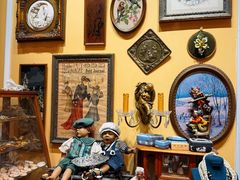 -JOURNEY SHOP.vintage杂货铺
