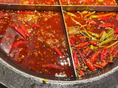 -陈眼镜火锅(总店)