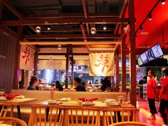 大堂-锅儿匠辣子鸡(春熙路店)