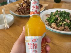 -家族食馆(恒昊小区店)