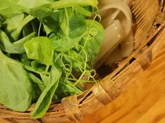 -岗上渣渣老火锅(两路口店)