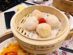 -点都德(盘福楼店)