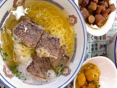 -七爷清汤腩·港式餐厅(金狮广场店)