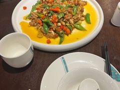 -川香渔府(万达店)