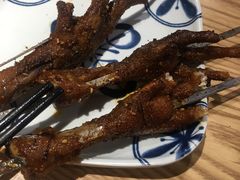 -老九圆山西面馆(CBD店)