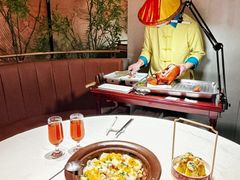 -北平楼·烤鸭·北京菜(牡丹园店)