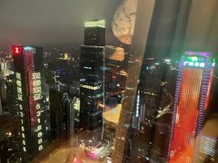 -云端西餐厅(南宁龙光那莲豪华精选酒店)