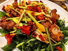 -多哥水傣味餐厅(司马巷店)