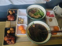 -和子足浴SPA会馆(梁溪店)
