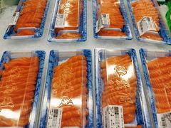 -盒马鲜生(红莲店)