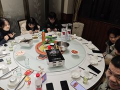 -茗竹楼(龙河星城店)