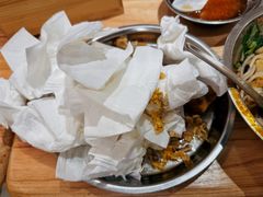 -柳州肥姨妈大骨螺蛳粉(双阳路店)