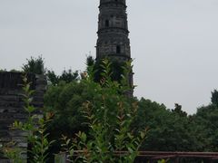 -上海青龙寺