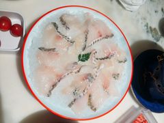 -涮福記·现切牛羊肉火锅(世纪汇店)
