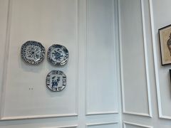 -翠湖宾馆·中餐厅