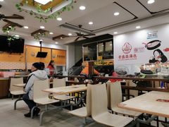 大堂-老盛昌(聚丰园店)