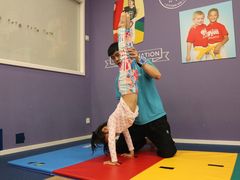 -小小运动馆(浦江店)