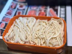 -南门四季铜锅涮肉(大屯·北苑店)