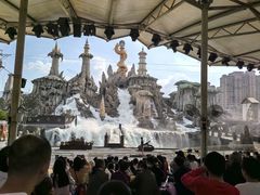 -福州罗源湾海洋世界旅游区