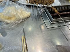 -彭城八戒羊肉串(总店)