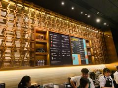 -星巴克臻选(北京颐堤港中心第二店)