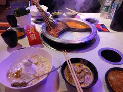 麻辣小郡肝-钢管厂五区小郡肝串串香火锅(人民广场店)