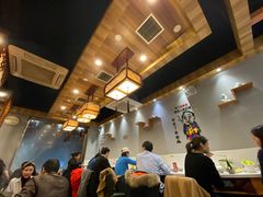 -鲜锦记潮汕牛肉火锅(月坛店)