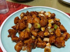 -北平味道.京味菜.烤鸭(梨园店)