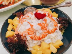 -金时代顺风大酒店(临港百联店)
