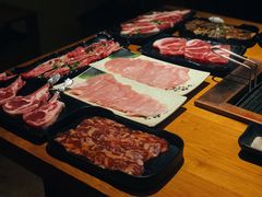 -千寻烧肉(政务区店)