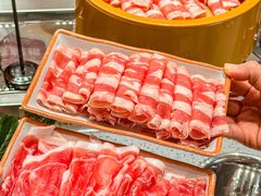 -喜味涮自助小火锅(广州东圃天河城店)