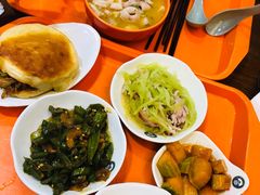 -梅园食堂