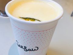 -Seesaw Coffee(上生新所店)