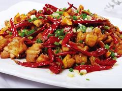 -隔壁老王·家常云南菜(花巷店)