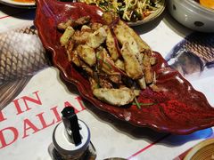 -辣不二地道川菜(汉水路店)