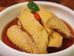 -沪上馨和小馆•海派上海菜(陆家浜路店)