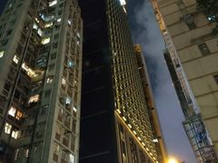 -香港珀丽酒店