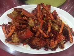 -南海渔家•海鲜•正宗海南菜(海棠湾店)