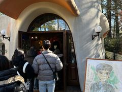 -三鹰之森吉卜力美术馆